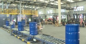 OEM Capability Industrial venting OEM