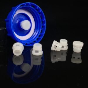 Battery Systems D15 ePTFE battery vent plug