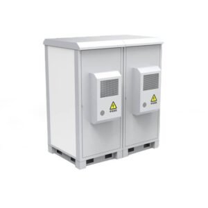 Electronics Telecom enclosure vent solution for outdoor equipment