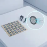Battery Systems Custom battery vent membrane solution
