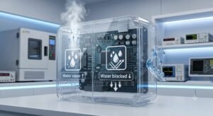 Waterproof Breathable Technology Waterproof breathable technology using advanced membrane solutions